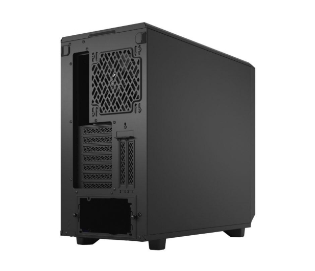 Fractal Design Meshify 2 Compact Czarna - 630239 - zdjęcie 2